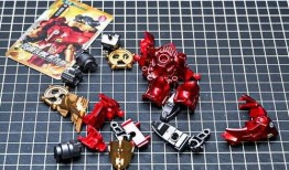 布鲁可群星版13弹最新爆料,全新角色揭秘，精彩剧情抢先看！