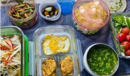 杭州减肥餐爆料案件最新,揭秘网红减肥餐背后的真相与争议