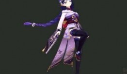 原神新盾角色爆料最新,神秘力量觉醒，守护之力全新升级！