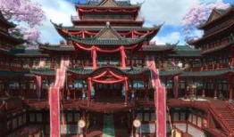 逆水寒最新爆料画质,画质升级，沉浸式江湖再临